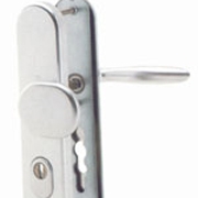 Polecane okucia ochronne z aluminium
